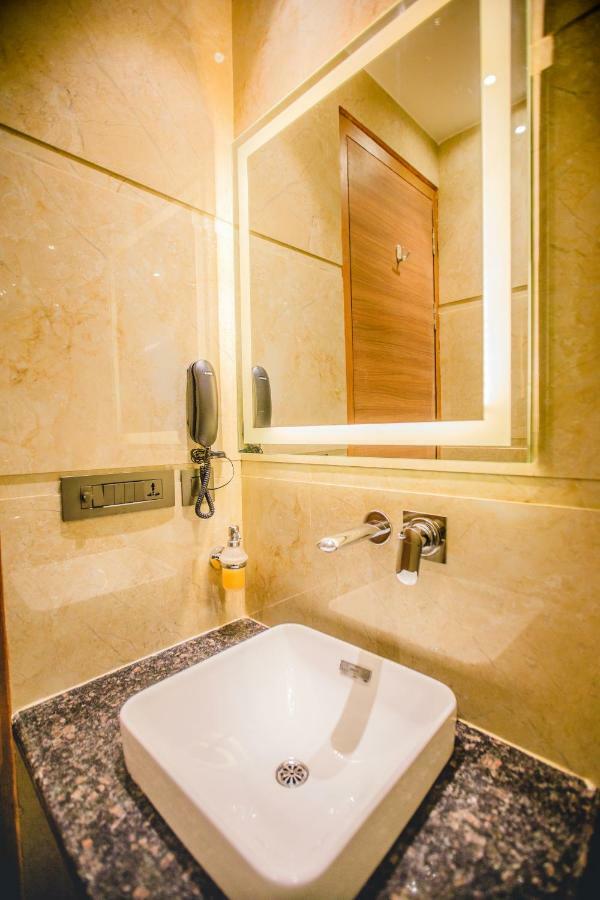 Maison avec 21 chambre Agra  Extérieur photo